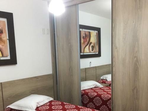 Apartamento Brombatti