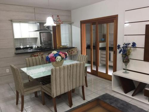 Apartamento Brombatti