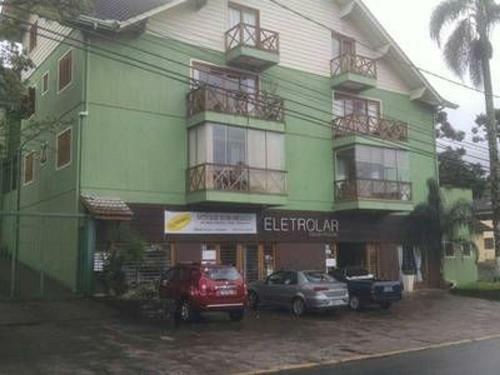Apartamento Brombatti