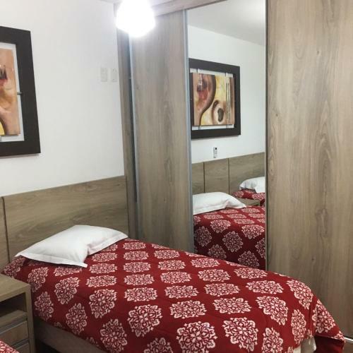 Apartamento Brombatti