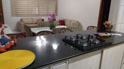 Apartamento Brombatti