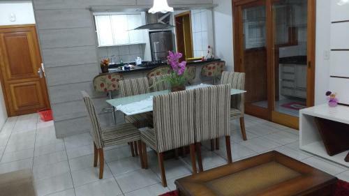 Apartamento Brombatti
