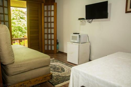 Hostal Pousada Recanto Ninho Verde