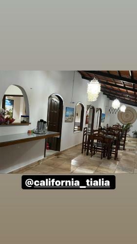 Hostal Pousada Hotel Calif�rnia