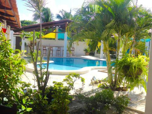 Hostal Pousada Hotel Calif�rnia