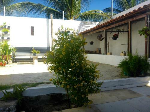 Hostal Pousada Hotel Calif�rnia