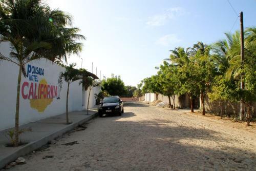 Hostal Pousada Hotel Calif�rnia
