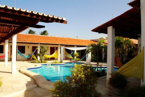 Hostal Pousada Hotel Calif�rnia