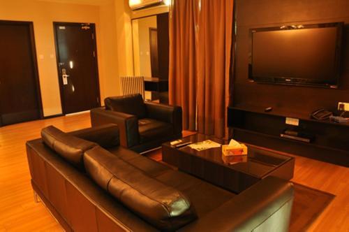 Tat Place Hotel
