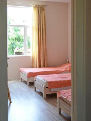 Hostal Ulpia House