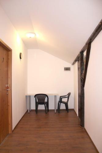 Hostal Ulpia House