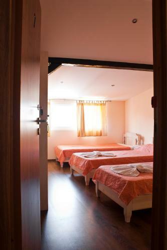 Hostal Ulpia House
