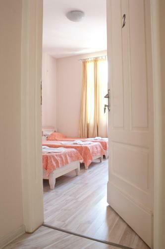 Hostal Ulpia House
