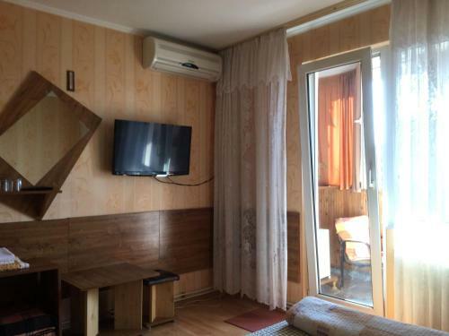 Hotel Ragad
