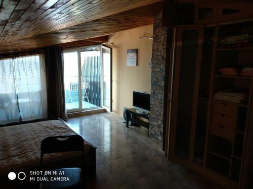 Apartamento Sea Sunrise- Sozopol