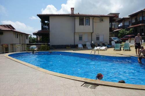 Apartamento Sea Sunrise- Sozopol