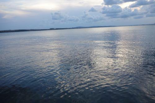 Apartamento Sea Sunrise- Sozopol