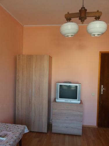 Hostal Kyshta Za Gosti Venera
