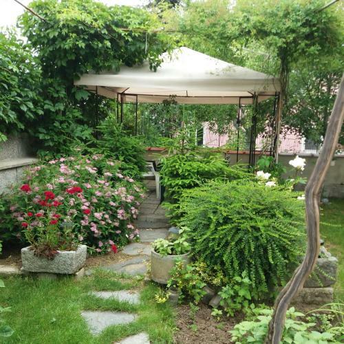 Hostal Kyshta Za Gosti Venera
