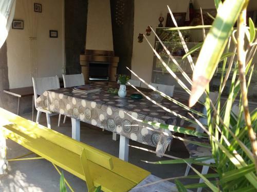 Hostal Kyshta Za Gosti Venera