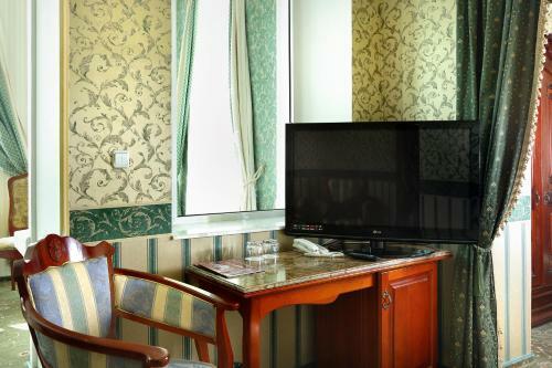 Hotel Anna Palace