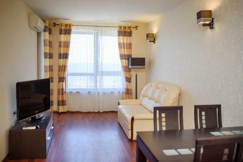 Apartamentos Sea View Rental Front Beach