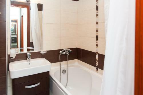 Apartamentos Sea View Rental Front Beach