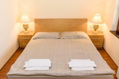 Apartamentos Sea View Rental Front Beach