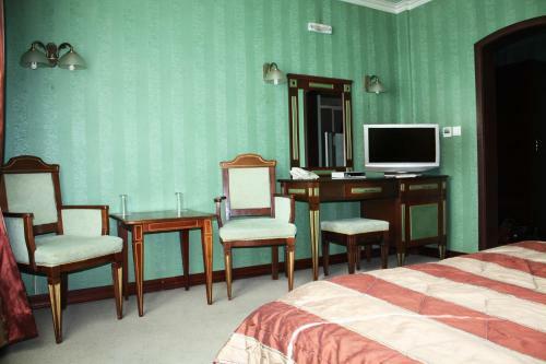 Hotel Lazur