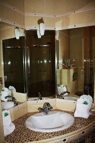 Hotel Lazur