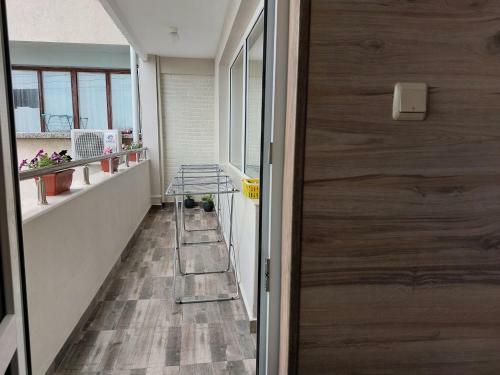 Apartment Noviyat Grad