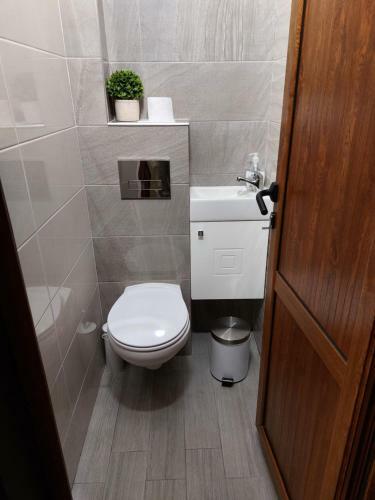 Apartment Noviyat Grad