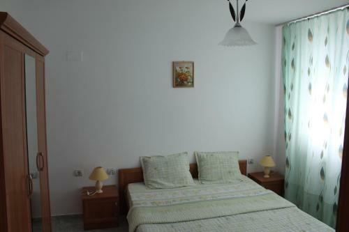 Apartment In The House Of Informat