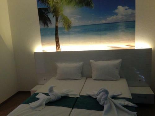Apartamentos Diamond Kiten