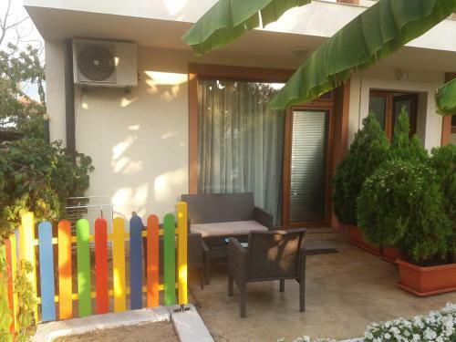 Apartamentos Diamond Kiten