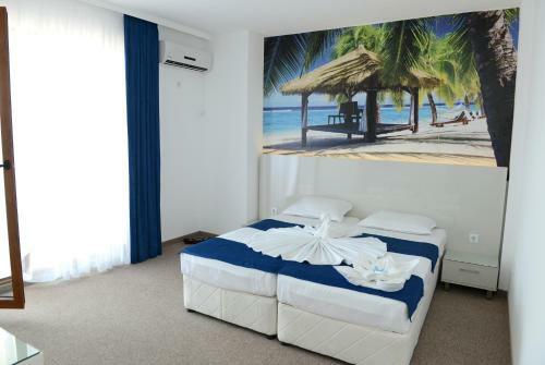 Apartamentos Diamond Kiten