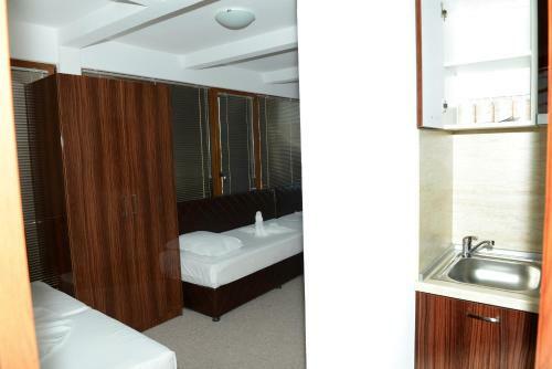 Apartamentos Diamond Kiten
