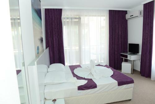 Apartamentos Diamond Kiten