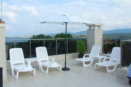 Apartamentos Diamond Kiten
