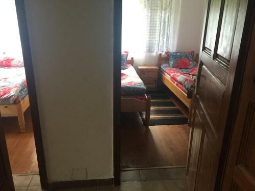 Hostal Guest House Rila