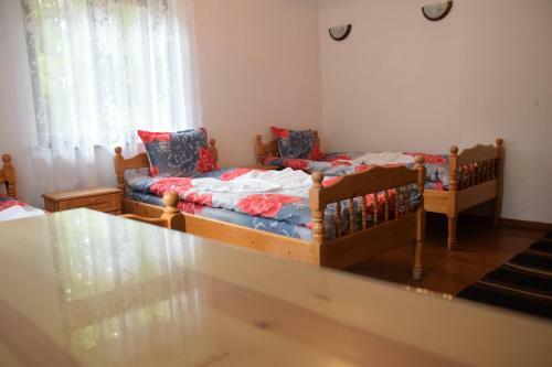 Hostal Guest House Rila