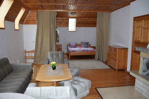 Hostal Guest House Rila