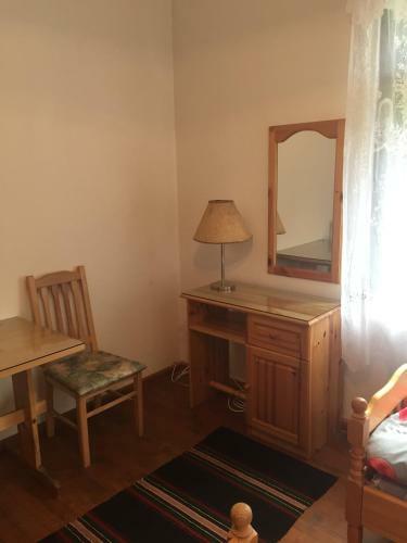 Hostal Guest House Rila