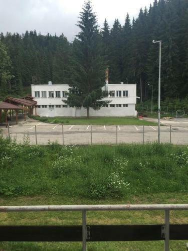 Hostal Guest House Rila