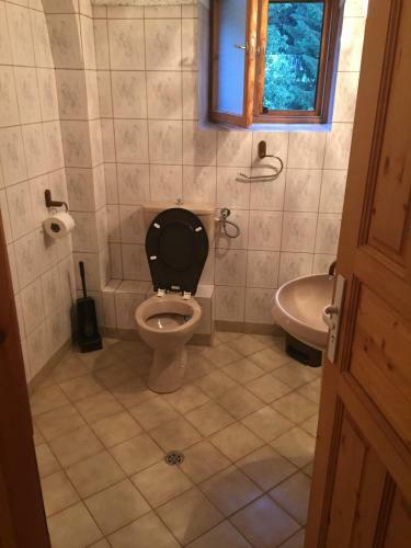 Hostal Guest House Rila