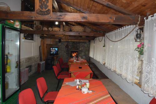 Hostal Guest House Rila