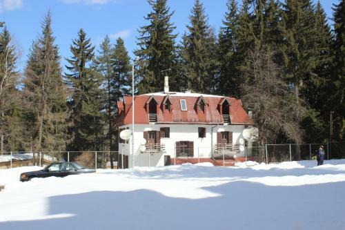 Hostal Guest House Rila