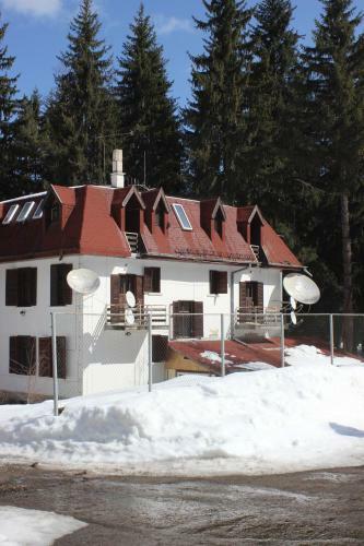 Hostal Guest House Rila