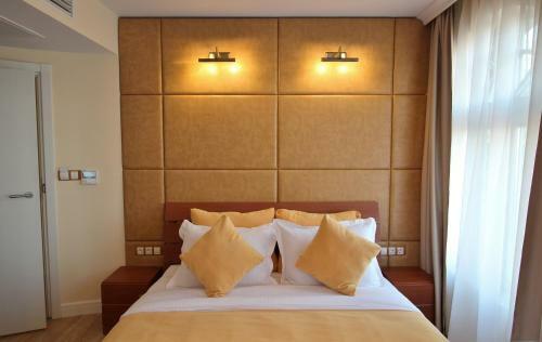 Hotel Residence House Ruse
