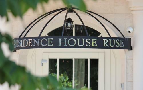 Hotel Residence House Ruse